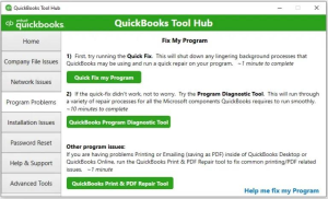 QuickBooks error 6190 and 816-3